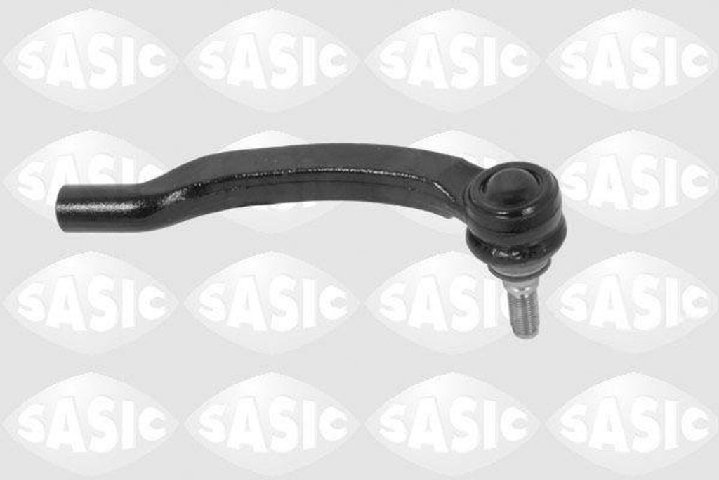 SASIC 7670002 Spurstangenkopf OE 1610976380 kompatibel mit Boxer, Ducato, Jumper