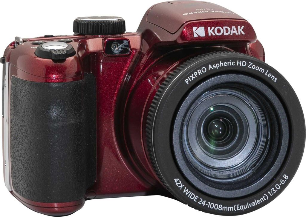 Kodak Astro Zoom AZ425, 20,68 MP, 5184 x 3888 Pixel, BSI Produktbild 