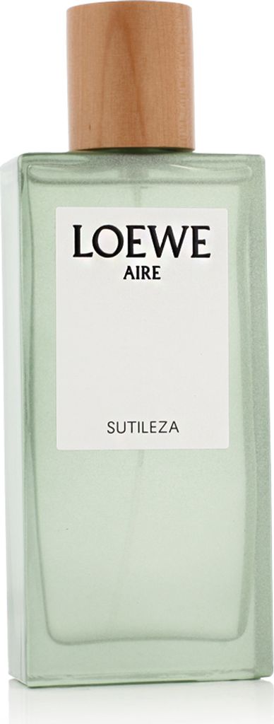 Loewe Aire Sutileza Eau De Toilette 100 ml (woman) Produktbild 