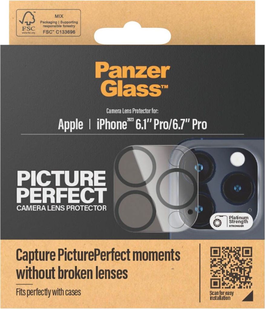 Picture Perfect iPhone 15 Pro/Max Produktbild 5