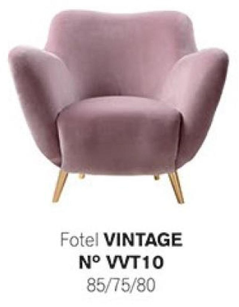 Sessel Lehnstuhl Ohrensessel 1 Sitzer Sitz Stoff Luxus Wohnzimmer Modern Rosa