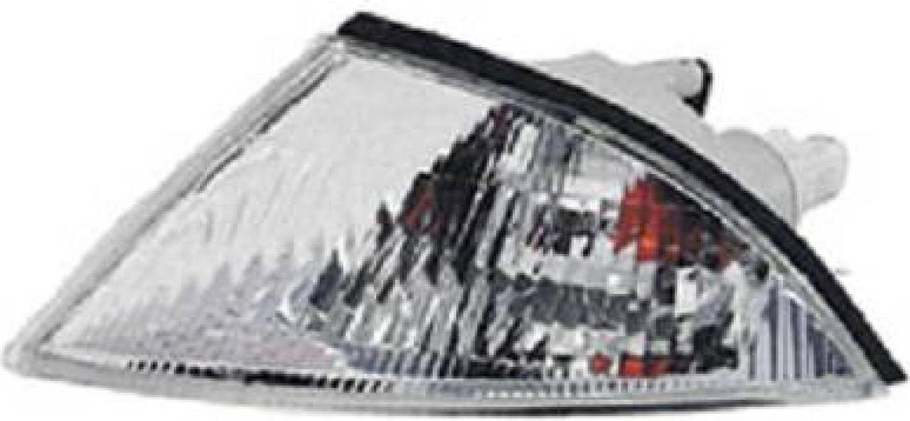DIEDERICHS 5860073 Blinker Blinkleuchte vorne Links für Produktbild 