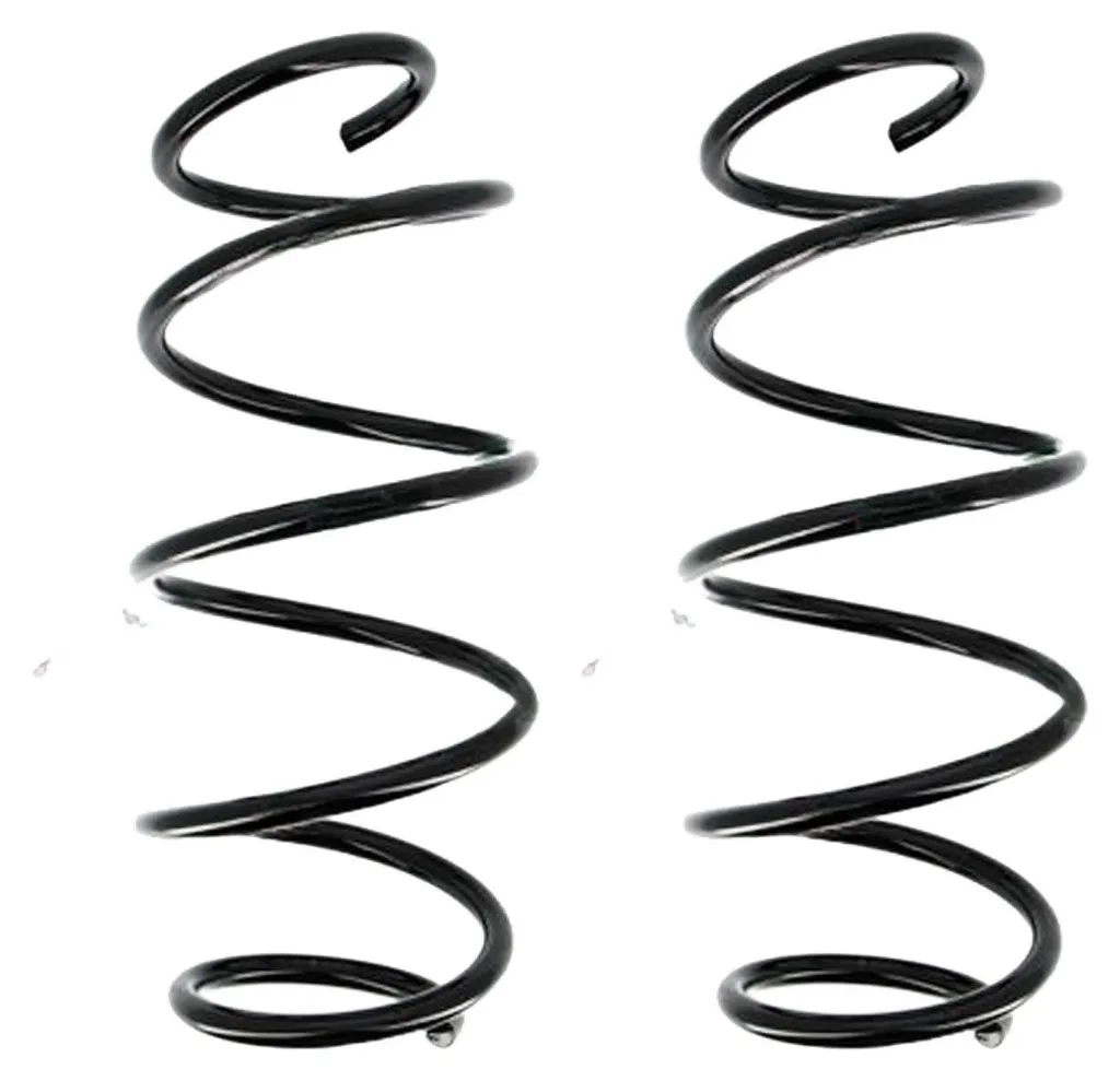 Ressort Hélicoïdal de Suspension Avant pour Châssis BMW X3 (F25)