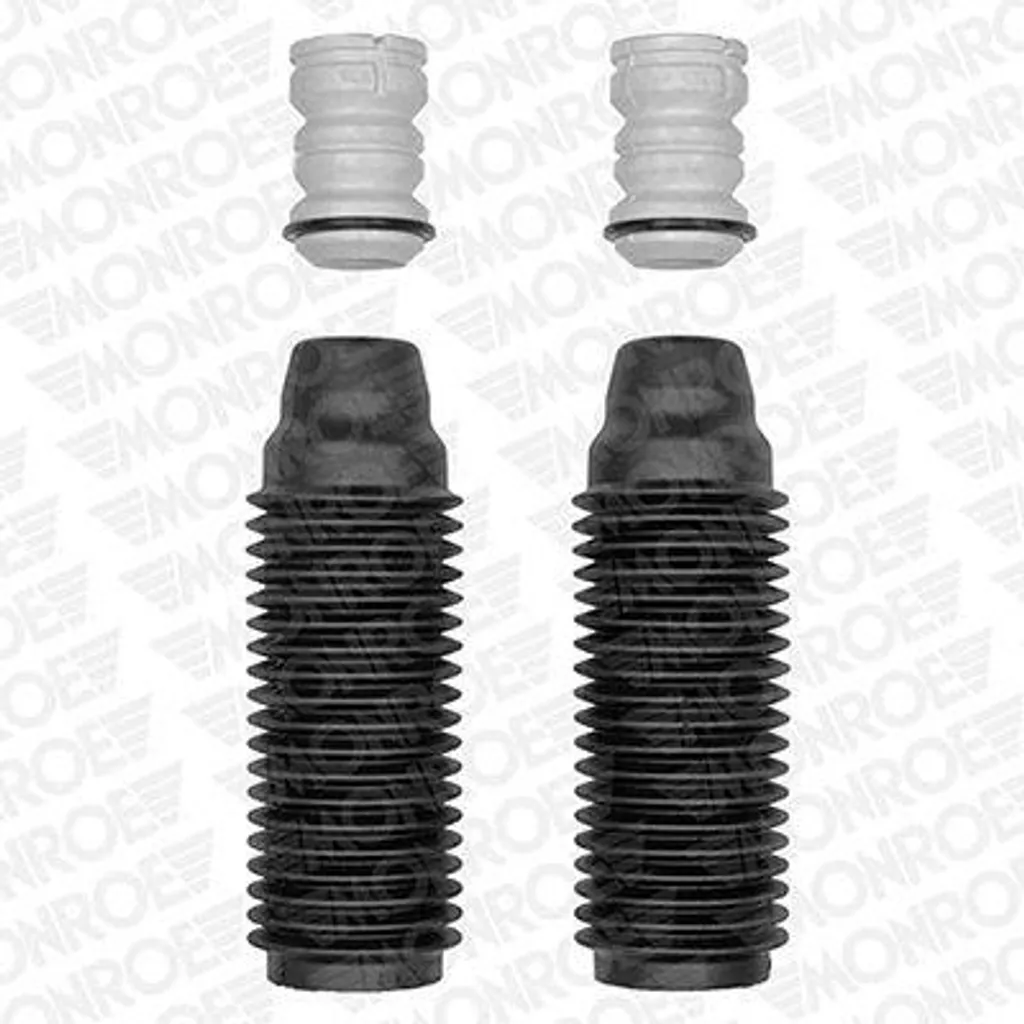 Kit anti-poussière Monroe PK307 haute résistance pour 54050BR00A OE