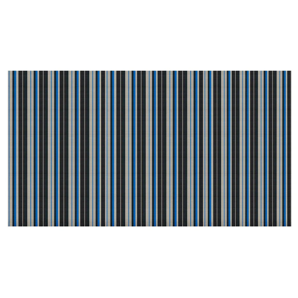 Tapis extérieur Ravenna 90x350 cm antidérapant et facile à nettoyer
