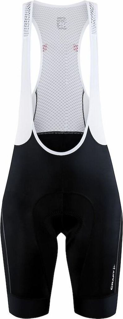CRAFT Adv Endur Bib Shorts W BLACK XL