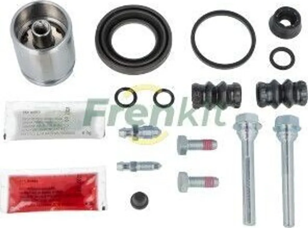 Kit réparation étrier FRENKIT 741901 pour VW Golf IV 1J1 arrière 41mm