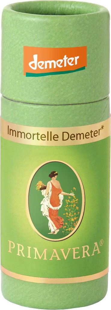 Immortelle demeter 1ml