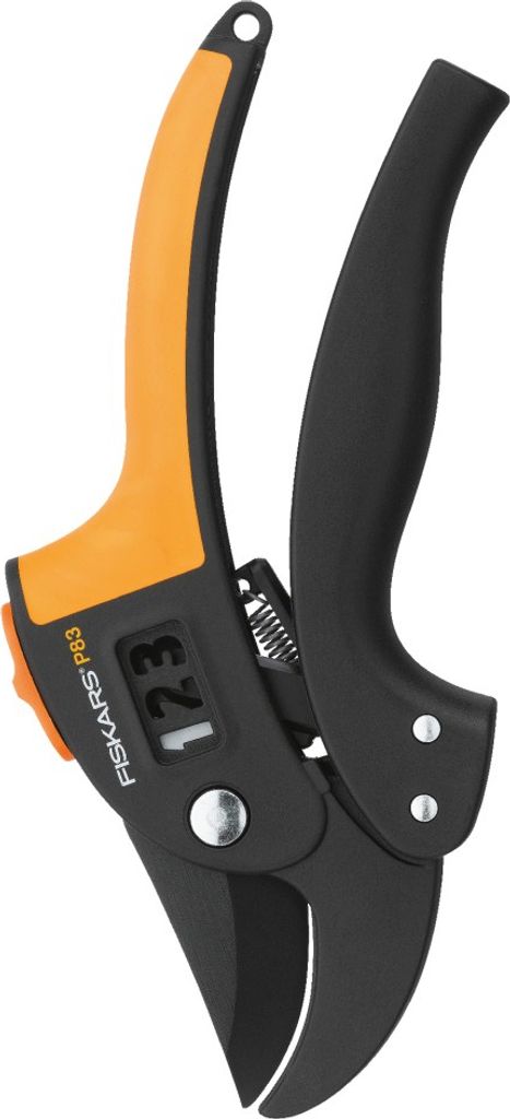 Univerzální zahradní nůžky Fiskars PowerStep P83 Obrázek produktu 