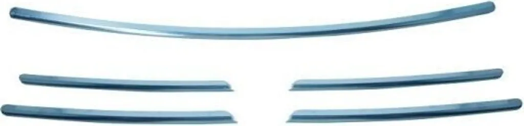 Enjoliveur Calandre OE 960100351R en ABS Renforcé pour Trafic III