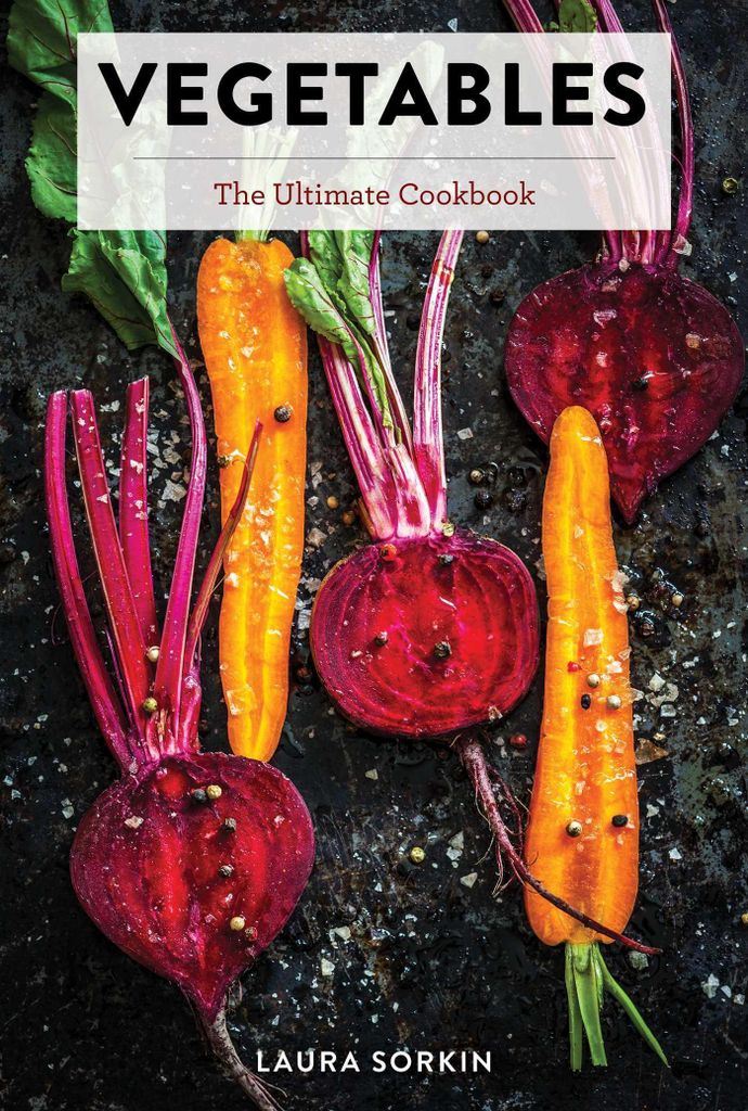 Vegetables Hb – Lingua: Inglese Produktbild 