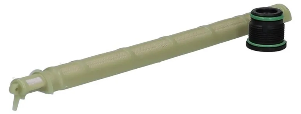 Bouteille déshydratante clim Bosch R134a Ø 25,2 mm pour VW UP! Série 1