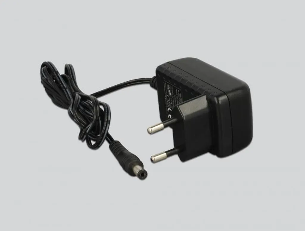 Solution Multi-Écrans BNC : Splitter 1 Entrée vers 4 Sorties Delock