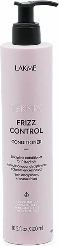 Lakme Teknia Frizz Control Spü lung 300 ml Obrázek produktu 