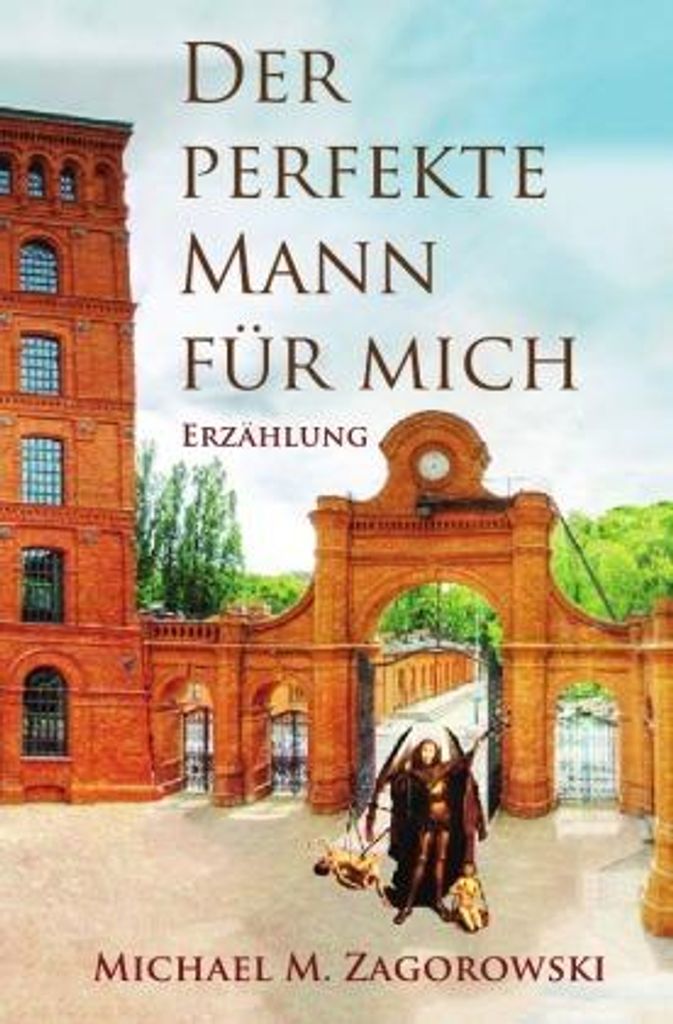 Der perfekte Mann für mich