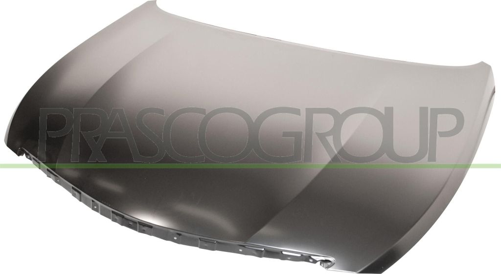 Motorhaube für Hyundai Sonata I45 ab Baujahr 2011, Produktcode HN0233100