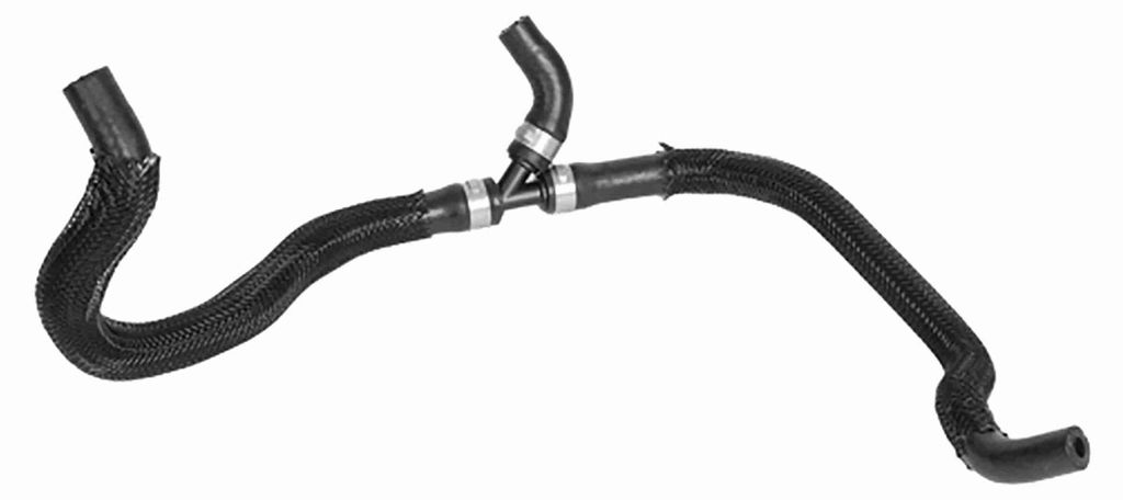 VAICO Kühlerschlauch Wasserschlauch für BMW 5 Touring (F11) V20-4705