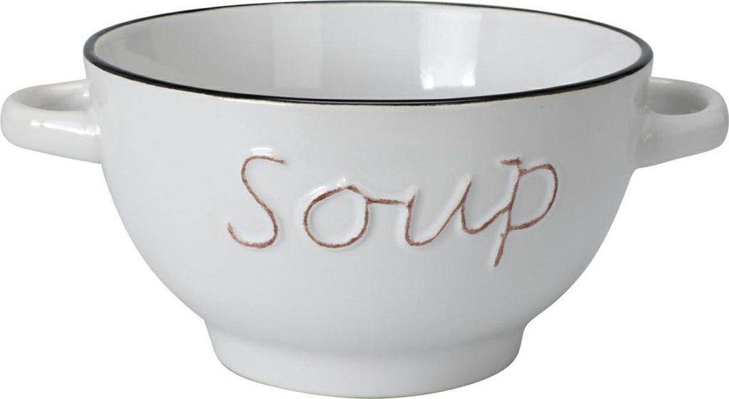 Misa na polievku SOUP Obrázok produktu 