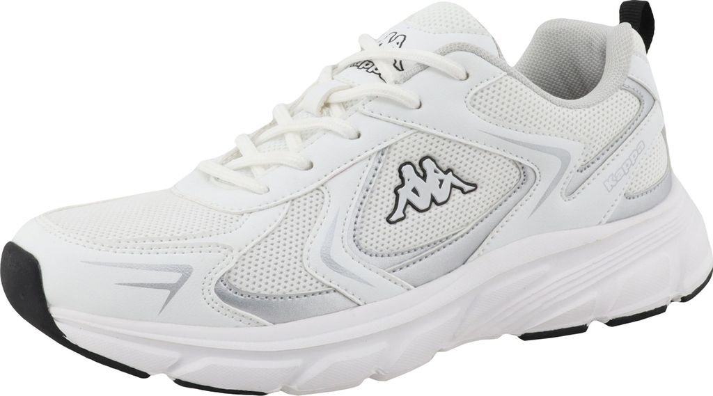 Kappa Sneaker Weiß