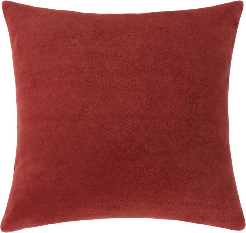 Kissen Pet - 38x38 cm - Terrakota