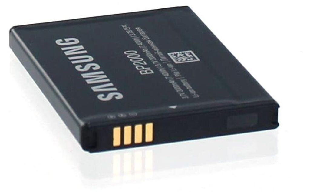 Batteria Samsung agli ioni di litio (AD43-00226A) Immagine del prodotto 