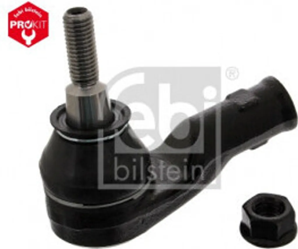 Rotule de Direction Extérieure pour Land Rover Discovery III L319 Febi