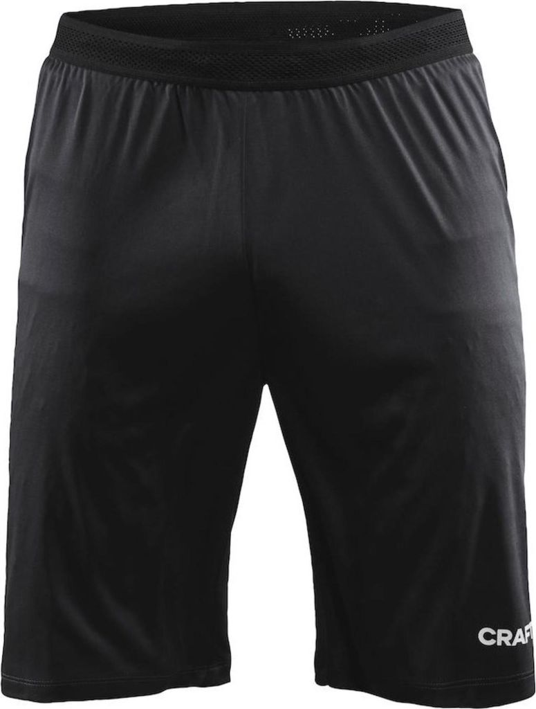 Craft Evolve Shorts Herren - Schwarz