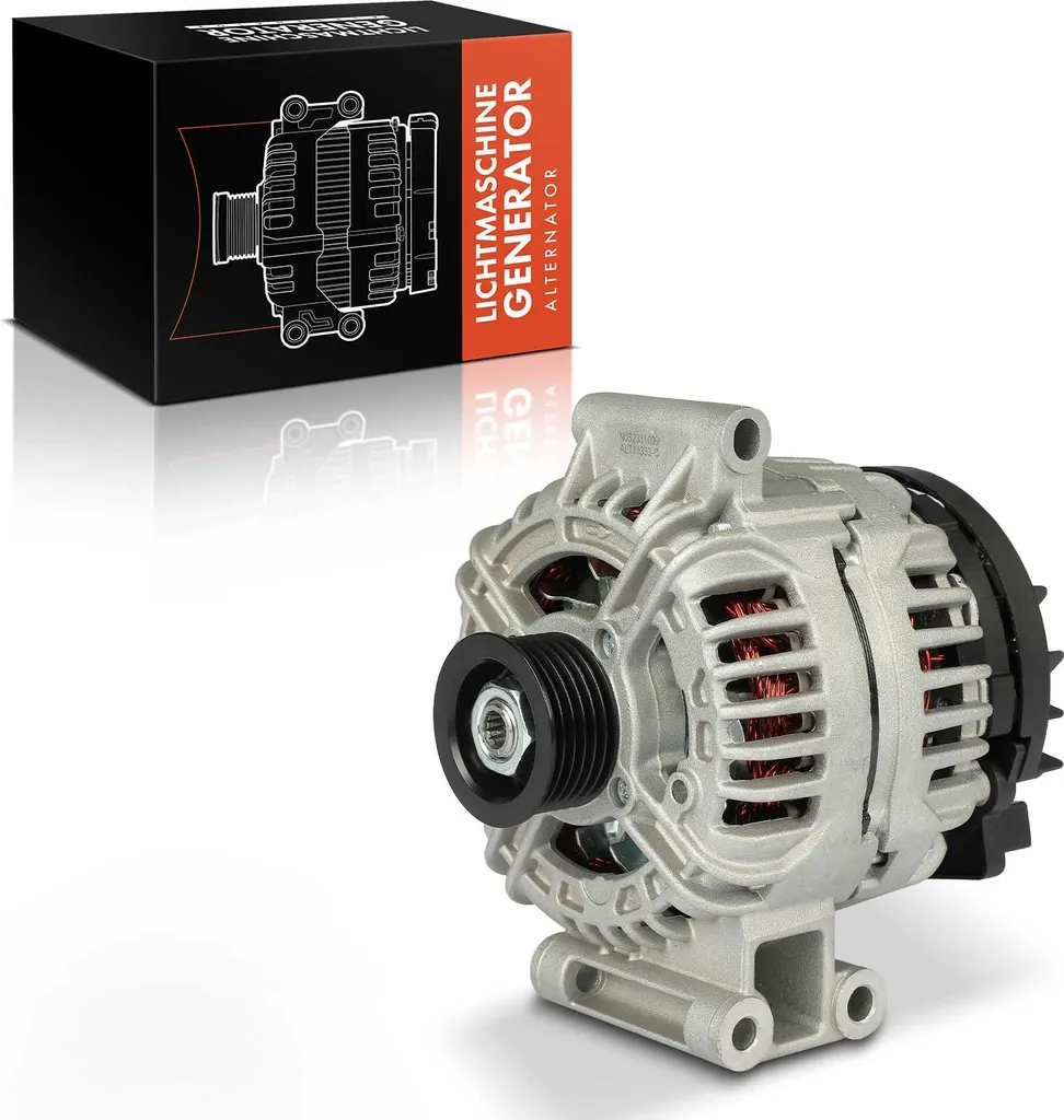 Alternatore Frankberg MINI R50 R53 R52 Cooper One 2004-2008 | 105A Ricambio