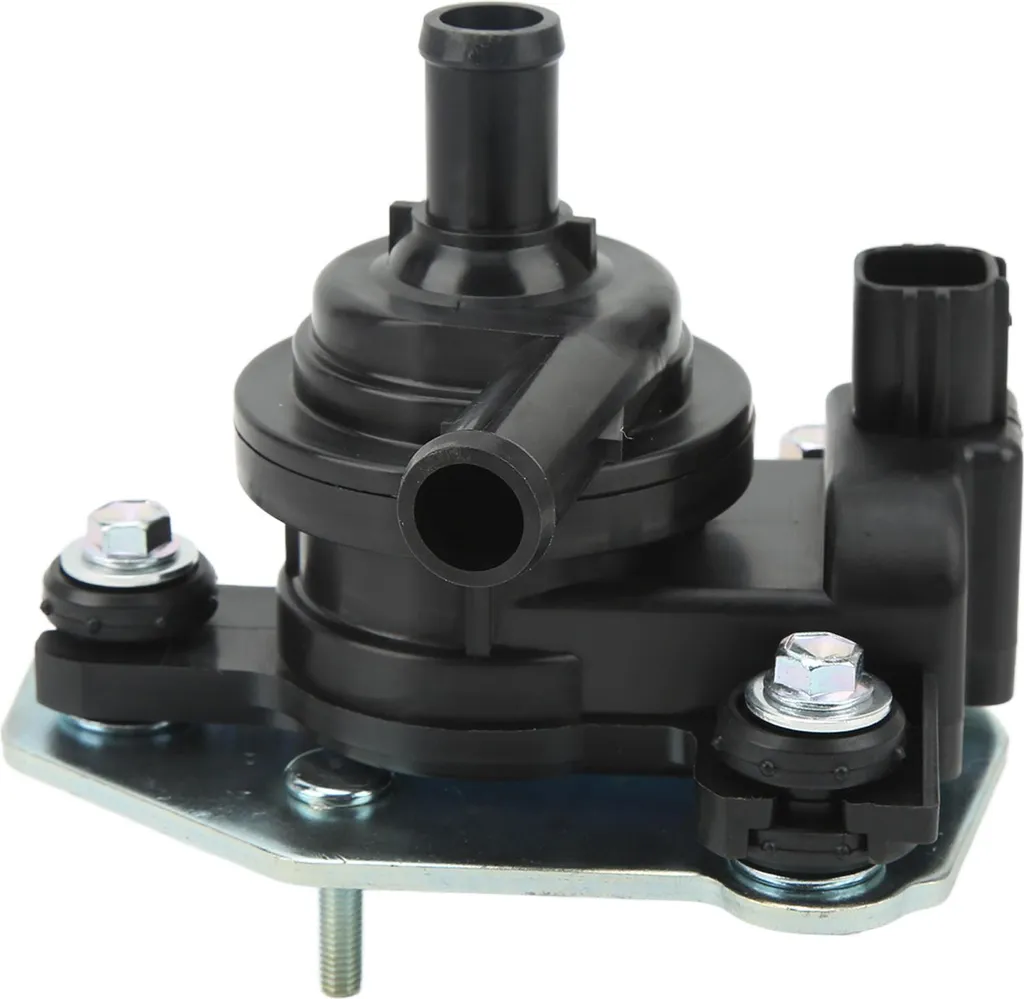 Pompe à Eau Électrique G904048080 Conception OEM Highlander Hybrid 2006