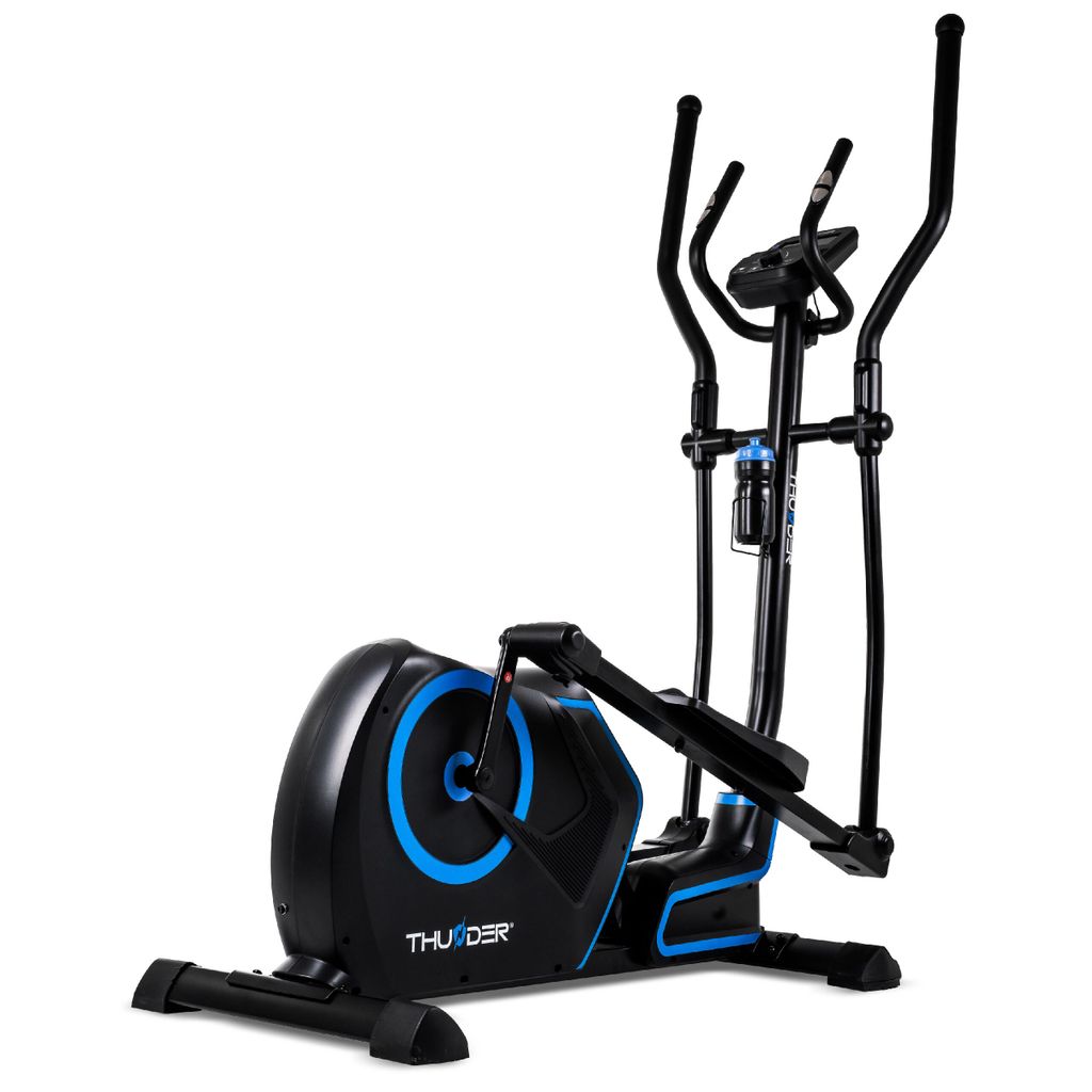 THUNDER® | ZEPHYR | Crosstrainer | Ellipsentrainer | Produktbild 