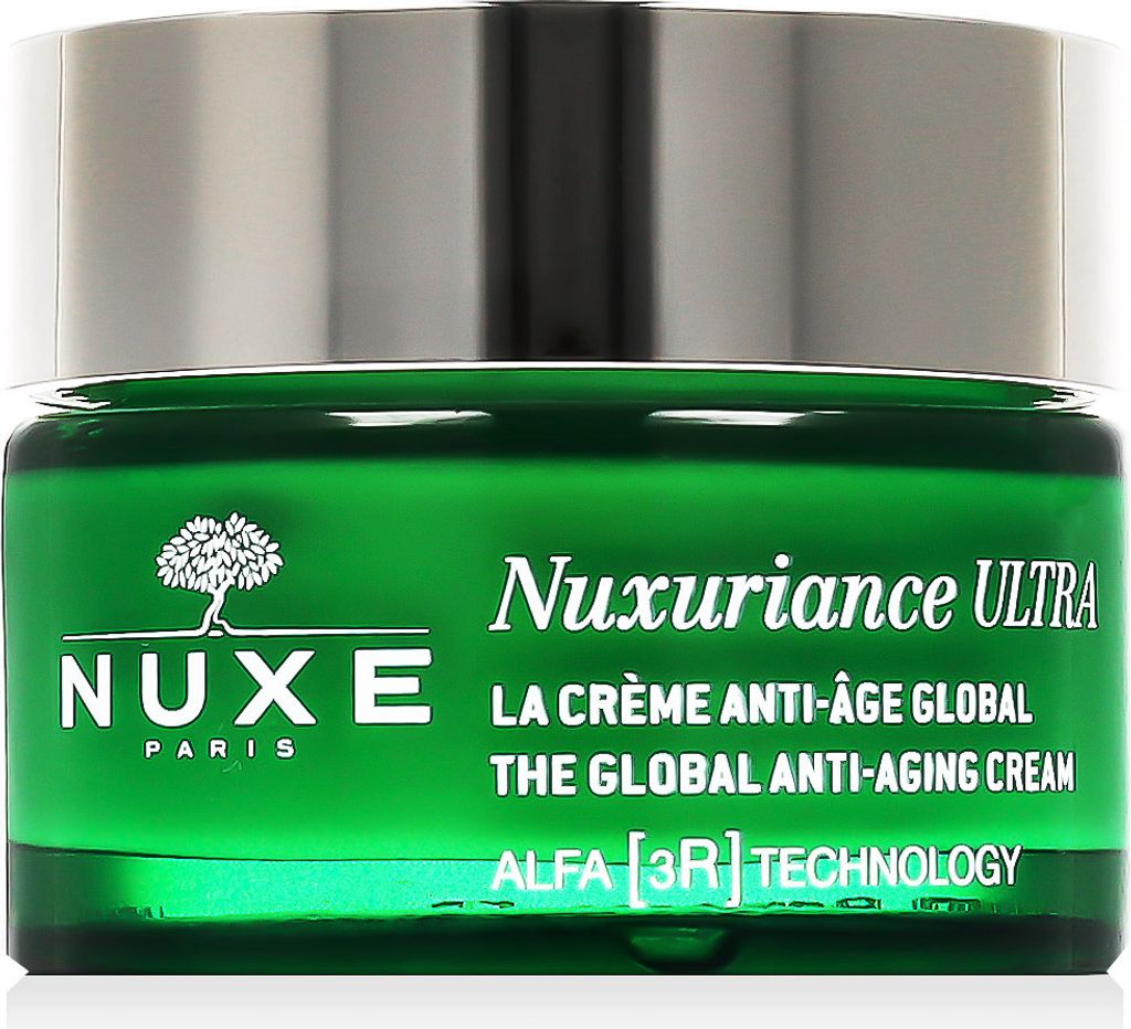 Nuxe Nuxuriance Ultra The Global Anti-Aging non krm 50ml Obrázek produktu 