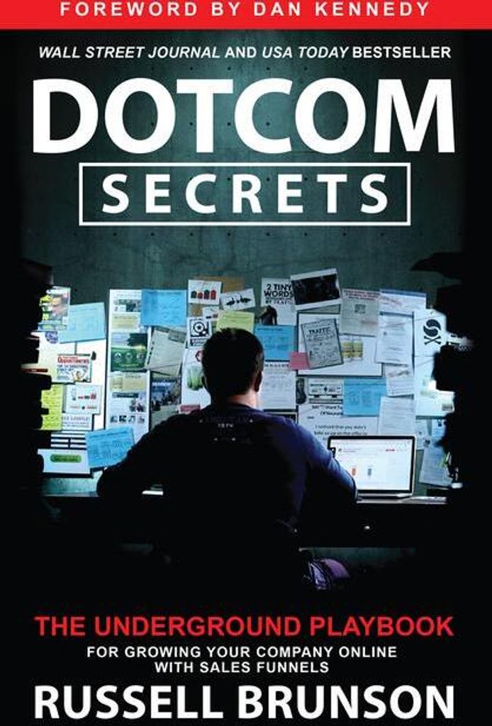 Dotcom Secrets