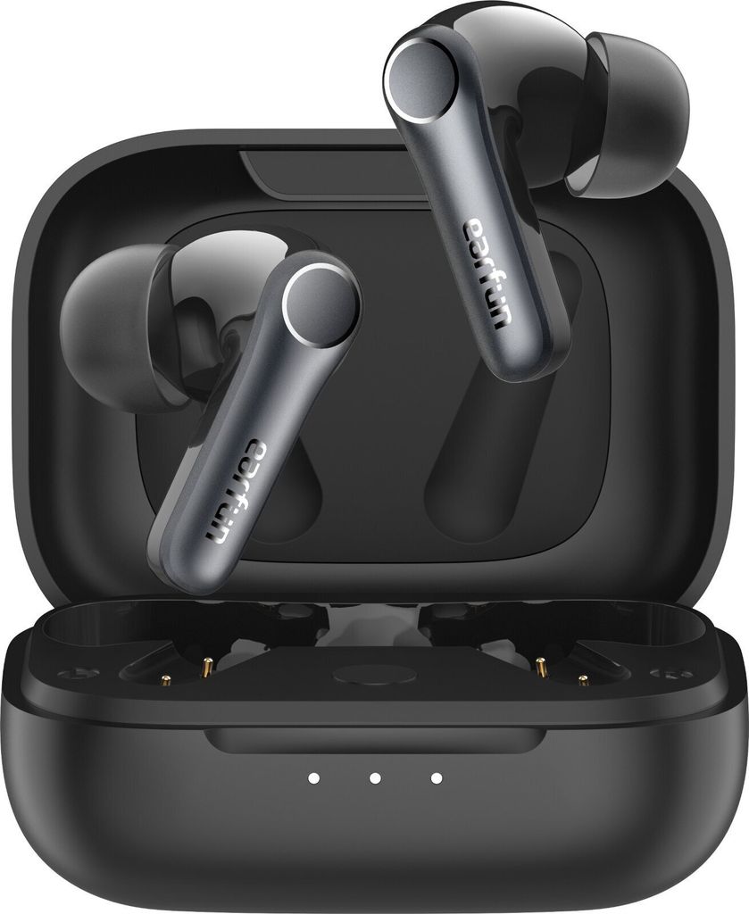 Earfun Wireless earphones TWS EarFun Air Pro 4, ANC (black) Obrázok produktu 