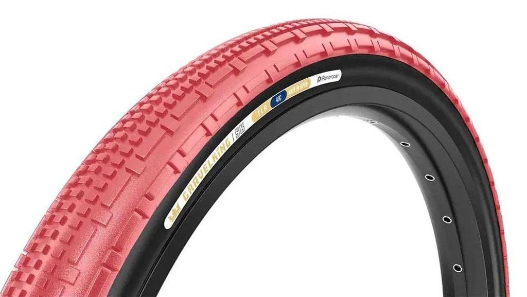 Panaracer Gravelking Sk Limited Edition Tubeless 700c X 45 Produktbild 