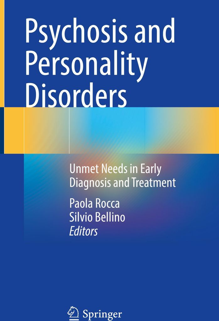 Psychosis and Personality Disorders