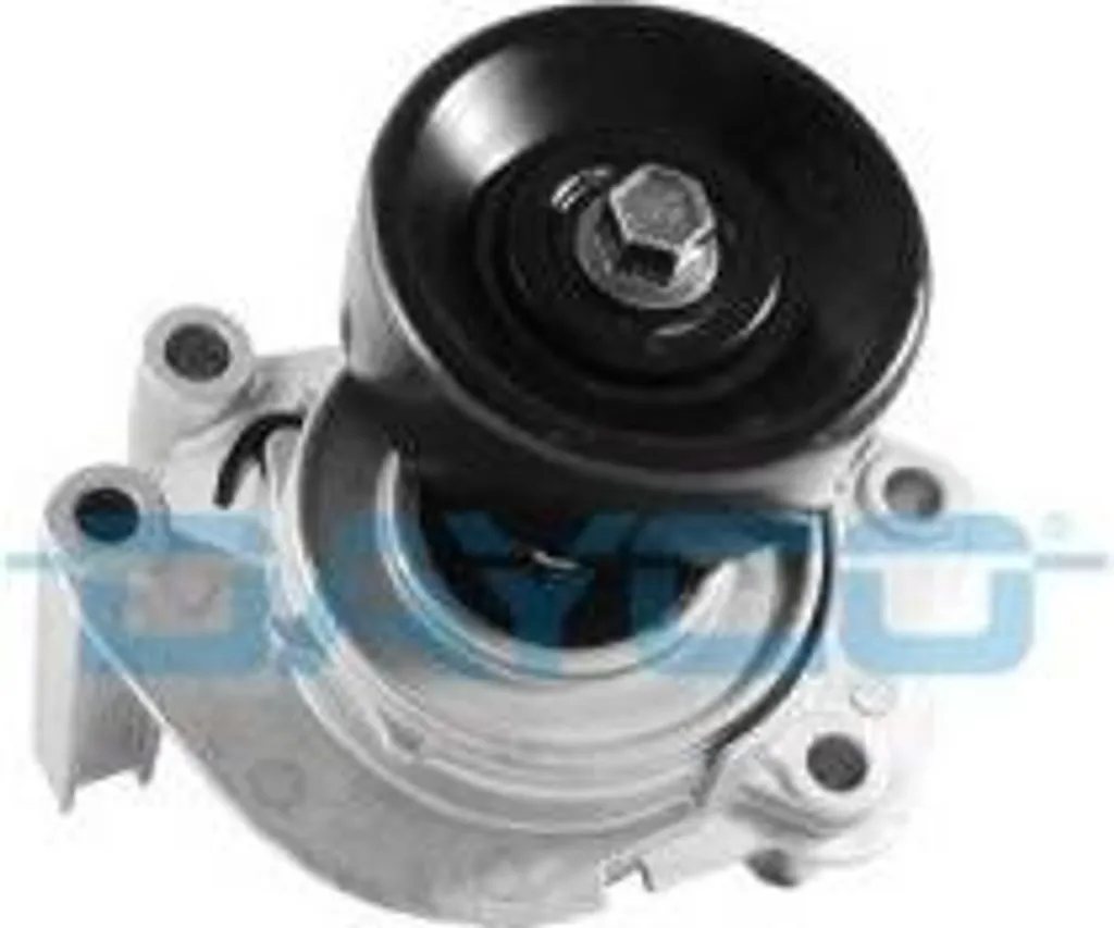 Tendeur de Courroie Toyota Land Cruiser 4.7 : Maintenance Moteur 4x4
