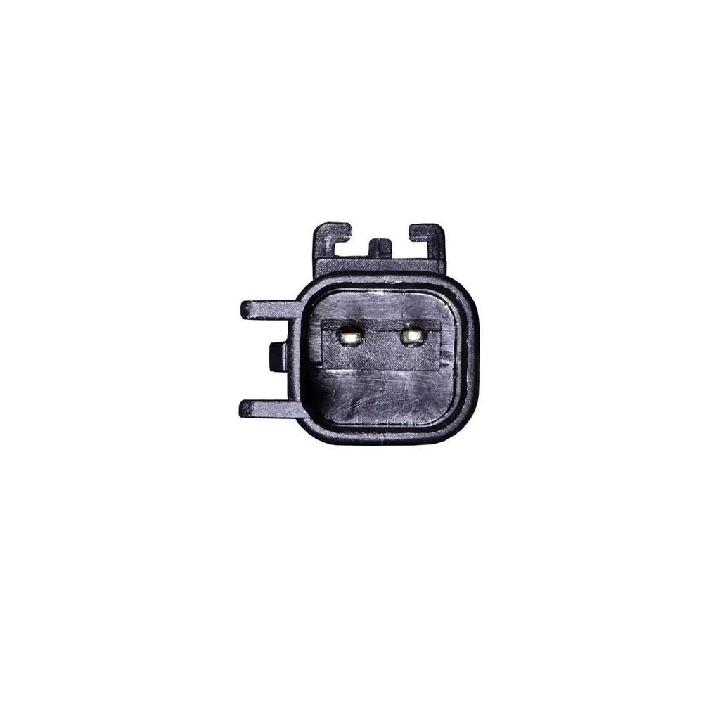 Capteur ABS à effet Hall essieu avant HELLA compatible TESLA MODEL S X - 4