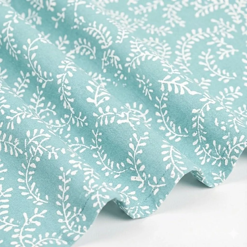 Linge de table : Nappe de protection rectangulaire format 240x140