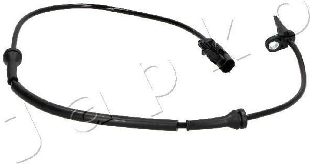 JAPKO ABS Sensor Raddrehzahl Vorne Links für MITSUBISHI COLT VI (Z3A, Z2A) COLT CZC Cabriolet (RG) 151520