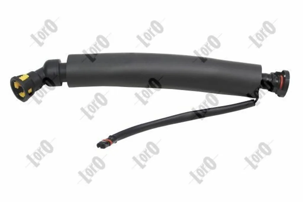 Flexible de ventilation carter moteur pour BMW E90 E91 E60 ABAKUS 004-028