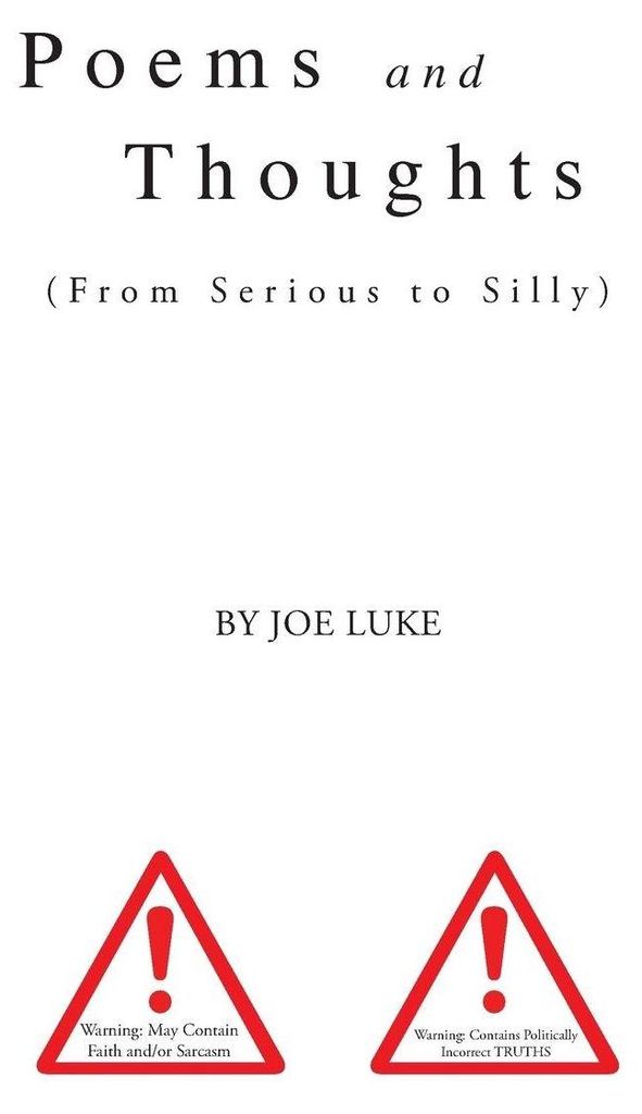 Poems and Thoughts