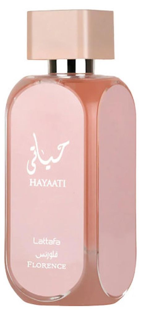 Lattafa Hayaati Florence Woda perfumowana, 100 ml Obrázok produktu 
