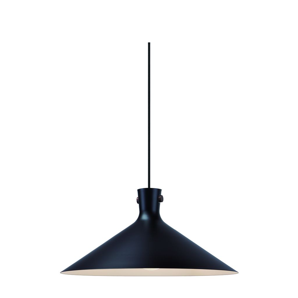 Nordlux | Dorina 45 | Pendelleuchte | Schwarz