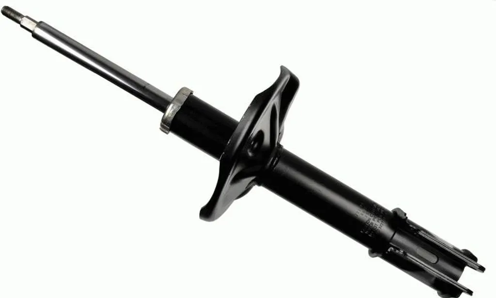 Amortisseur SACHS 313 799 pour Pajero - OE MR353742 Haute Qualité
