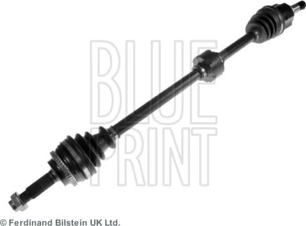 Arbre d'entraînement BLUE PRINT ADT389504 pour Yaris - OE 4341052110