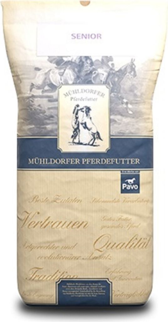 Mühldorfer Senior | 20 kg