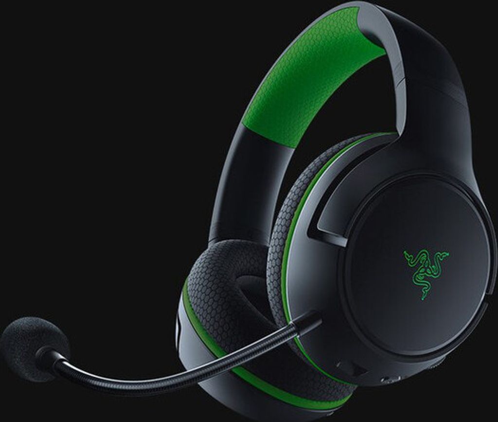 Razer Kaira pre Xbox Bezdrôtové slúchadlá s čelenkou na Obrázok produktu 14