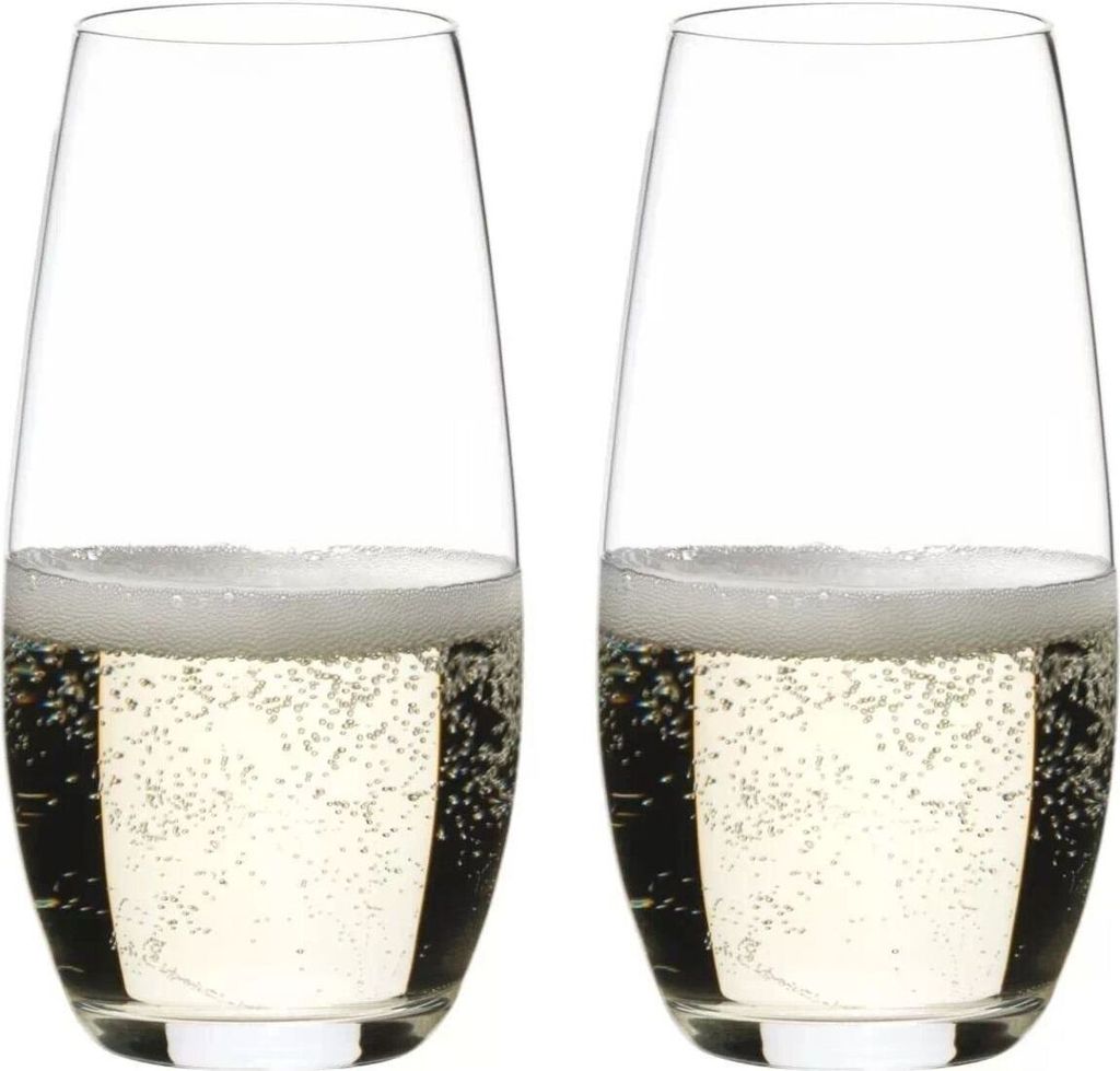 Riedel RIEDEL "O" CHAMPAGNE GLASS 0414/28 Zdjęcie produktu 