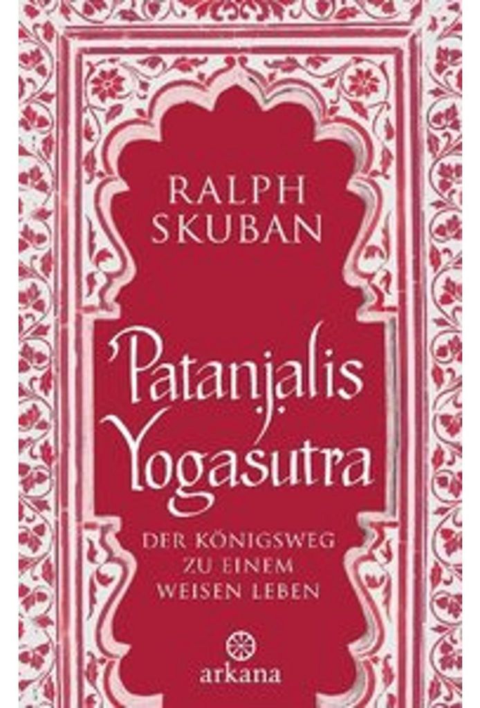 Patanjalis Yogasutra