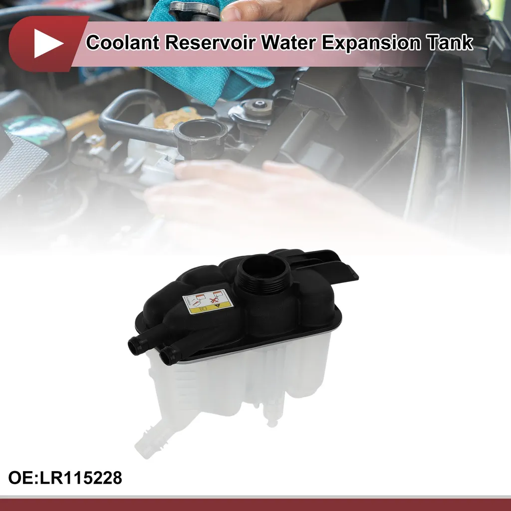 Réservoir de Liquide Refroidissement Discovery Sport et Evoque Lr115228
